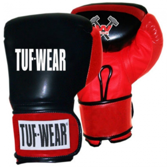 Tufwear (kick) bokshandschoen junior T17
